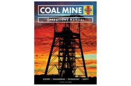 Coal Mine Operations Manual (Hardback)